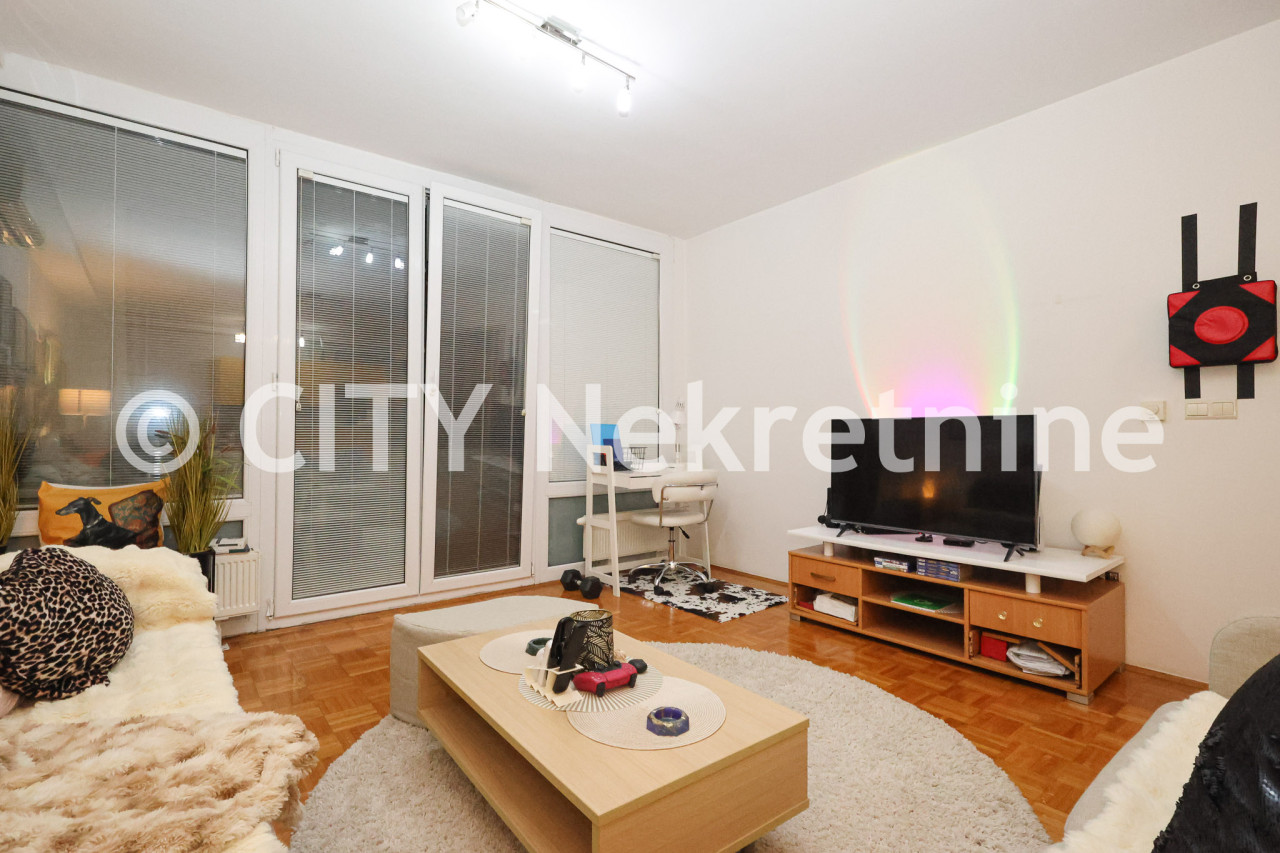Dvosoban stan - Novo Sarajevo - Dolac Malta - Unipromet - 62 m2 2