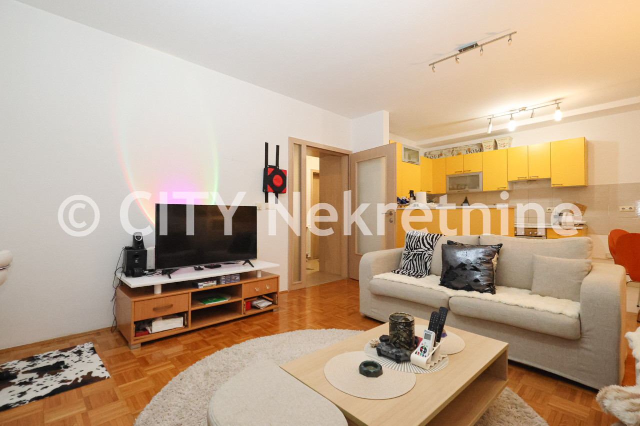 Dvosoban stan - Novo Sarajevo - Dolac Malta - Unipromet - 62 m2 3