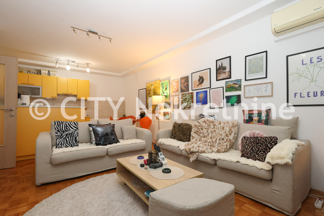 Dvosoban stan - Novo Sarajevo - Dolac Malta - Unipromet - 62 m² - Widok 4