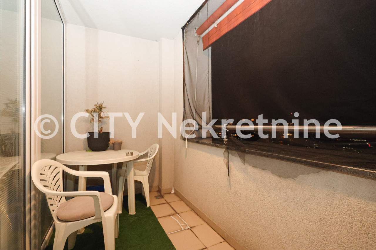 Dvosoban stan - Novo Sarajevo - Dolac Malta - Unipromet - 62 m² - Widok 5