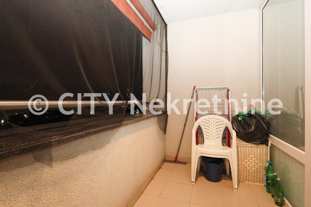 Dvosoban stan - Novo Sarajevo - Dolac Malta - Unipromet - 62 m² - Widok 6
