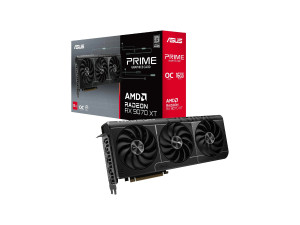 Graficka kartica ASUS PRIME RX9070XT RX 9070XT 9070 16GB