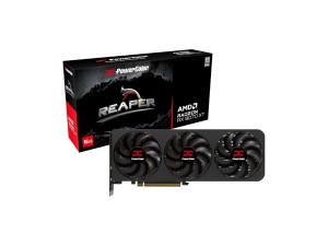 Graficka kartica Power Color RX9070XT RX 9070XT 9070 Reaper 16GB
