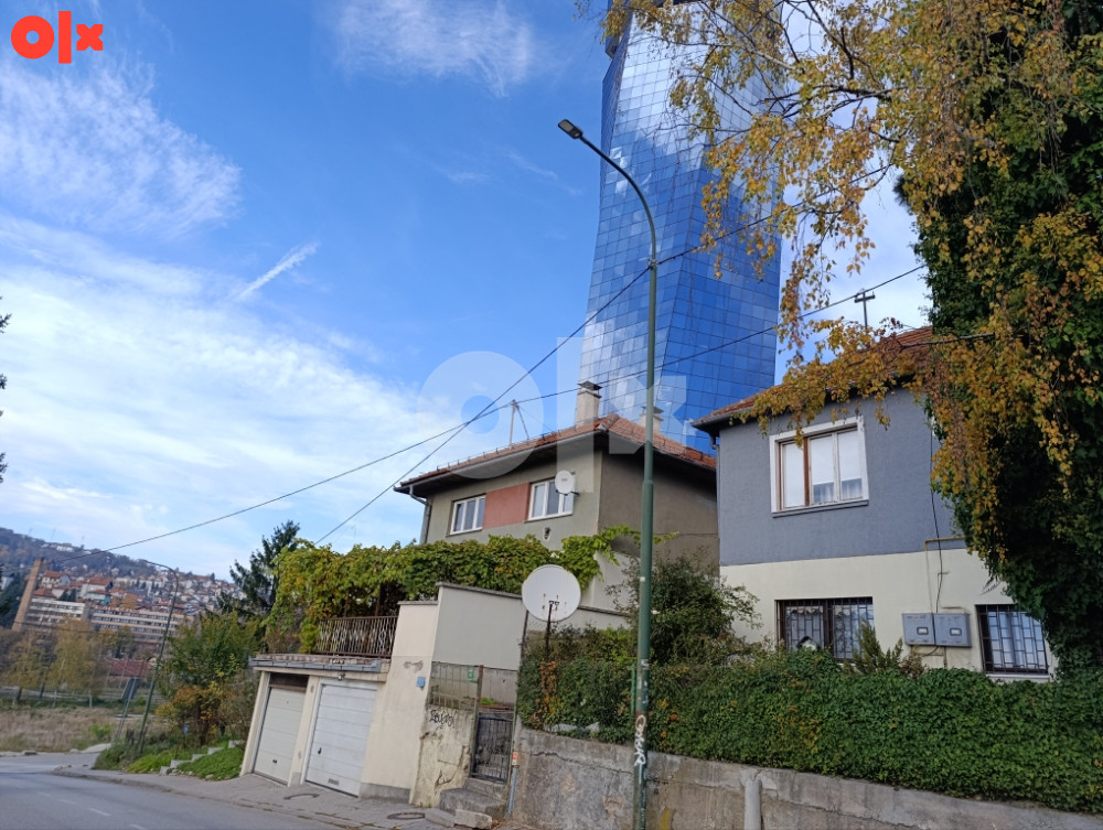 Prodaje se stan 65,32m2 Sarajevo - Centar