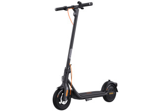 Segway Ninebot F2 PLUS E 14+ years; 120 kg; domet 55 km; brzin...