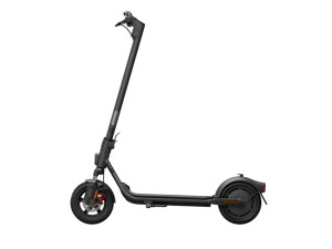 Segway KickScooter E2 II 14+, 90 kg, 25 km, 20 km/h, 12%, 8'',...