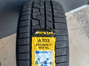 245 40 17 APLUS 245/40 17 ZIMSKE GUME R17 R 17 MS M S