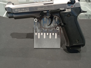 STARTNI PIŠTOLJ, GASNI / PLAŠLJIVAC BLOW F92 FUME 9mm