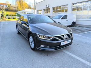 Volkswagen Passat 2.0 TDI DSG 2017 Highline