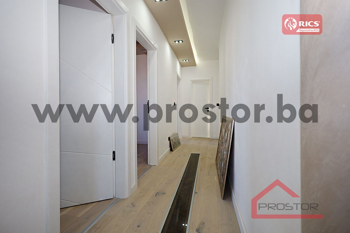 PROSTOR izdaje: Šestosobna kuća, Gornji Kovačići 6