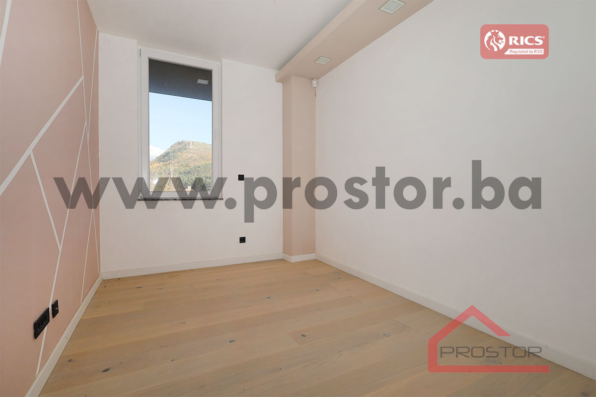 PROSTOR izdaje: Šestosobna kuća, Gornji Kovačići 8