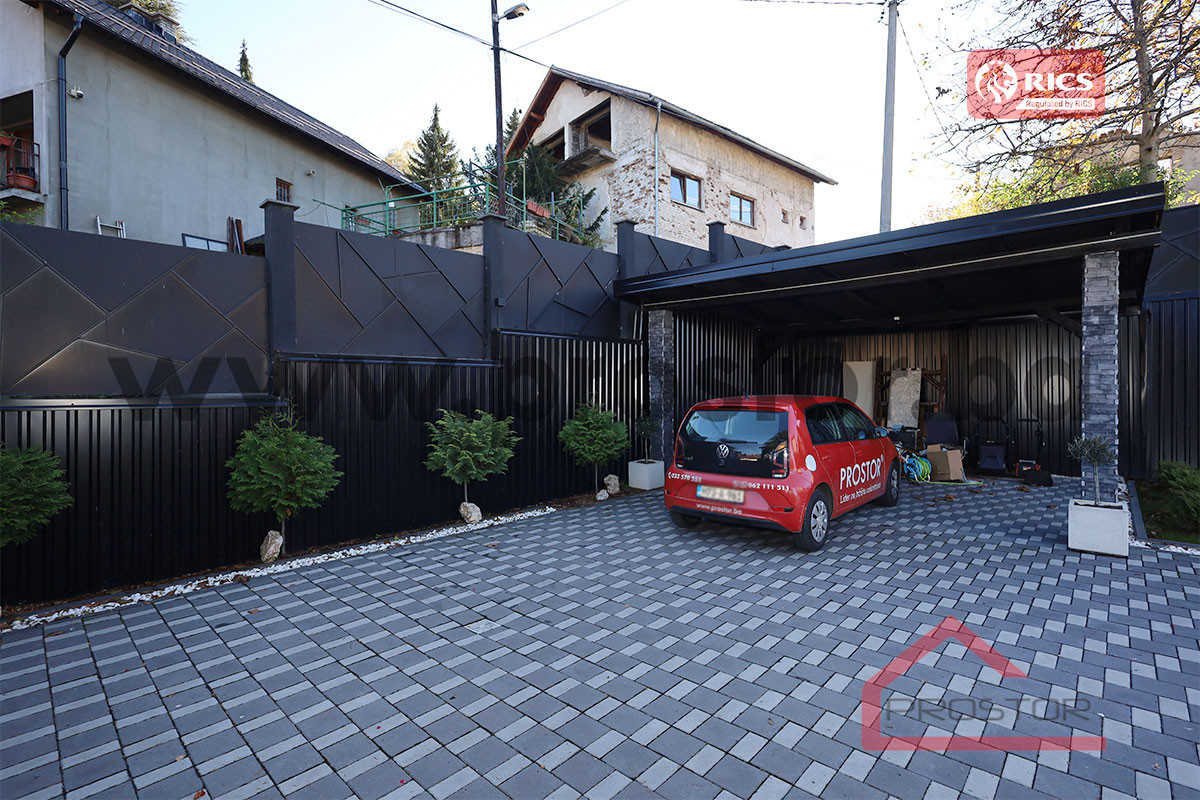 PROSTOR izdaje: Šestosobna kuća, Gornji Kovačići 19