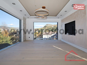 PROSTOR izdaje: Šestosobna kuća, Gornji Kovačići