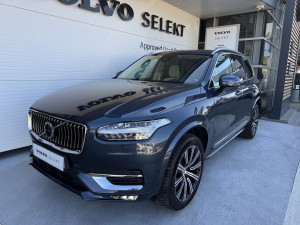 VOLVO XC90 B5(D) AWD A Core 7 sjedišta + Polestar
