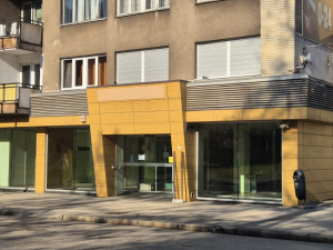 Poslovni prostor Zenica