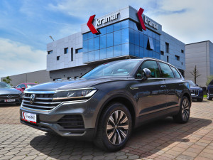 Volkswagen Touareg 3.0 TDI DSG-Tiptronik 4Motion Style