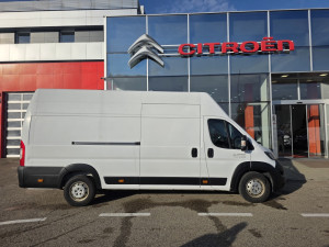 Peugeot Boxer/2.2 140ks/ 2021