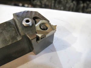 NOZ  ZA  STRUG  25X25 NAVOJ I  GLODANJE