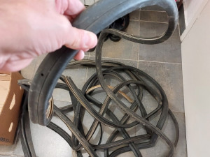 svi kederi za Audi 80 Jaje / po 20 KM