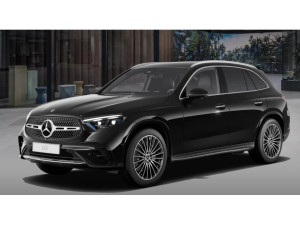 Mercedes-Benz GLC 220d 4M 2025 (80214)