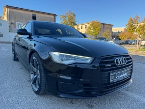 Audi A6 3.0 TDI 3xS-line Quattro Facelift