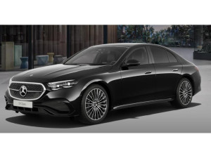 Mercedes-Benz E 220d 4M 2025 (06099)