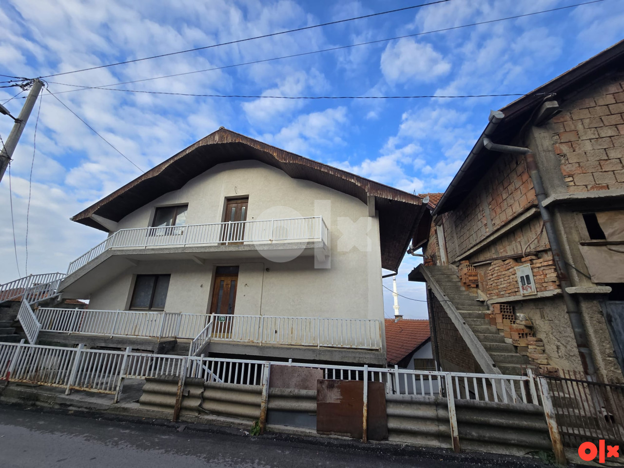 Duplex Kuća Sarajevo Centar 475m2 2