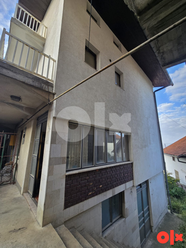 Duplex Kuća Sarajevo Centar 475m2 3