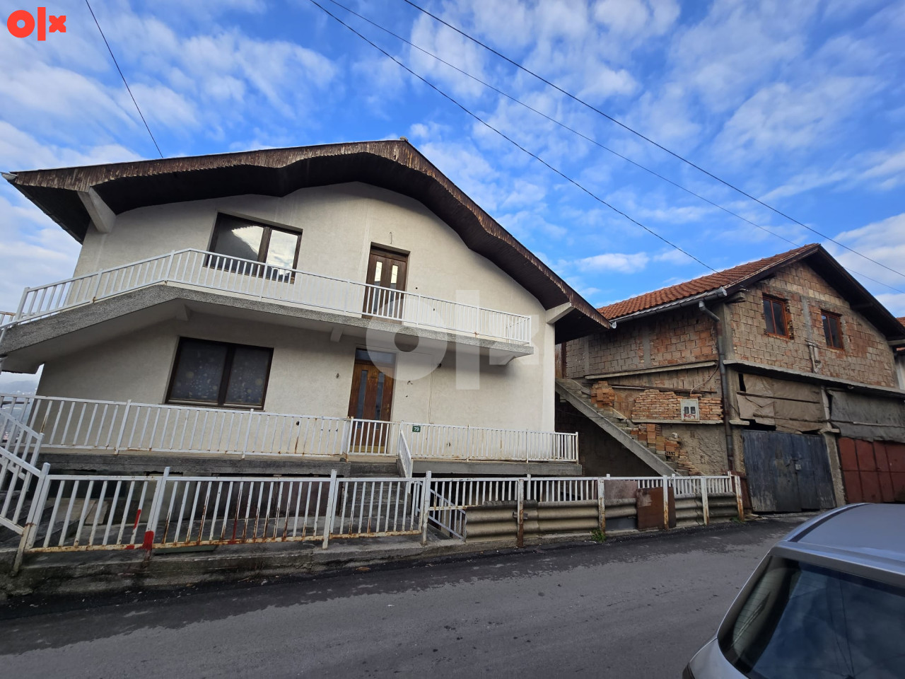 Duplex Kuća Sarajevo Centar 475m2 4