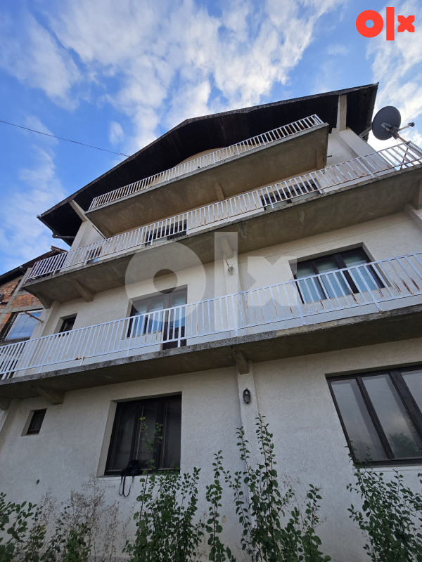 Duplex Kuća Sarajevo Centar 475m2 5