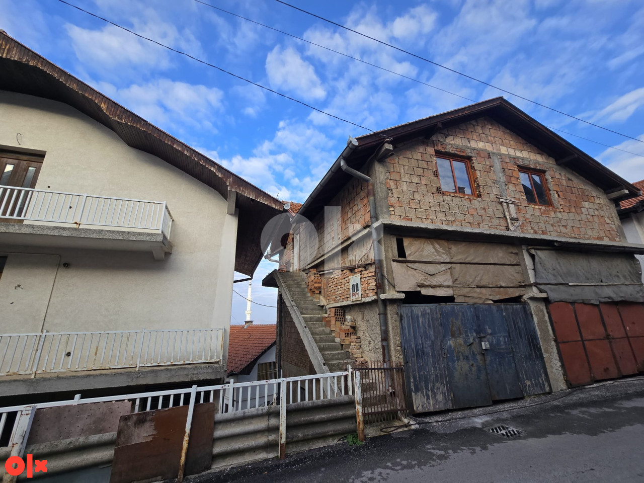 Duplex Kuća Sarajevo Centar 475m2 6