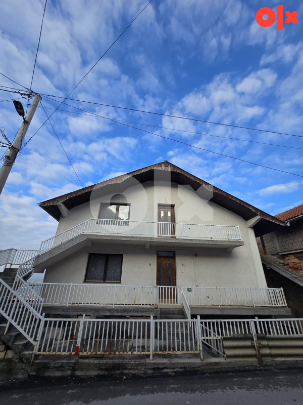 Duplex Kuća Sarajevo Centar 475m2 7