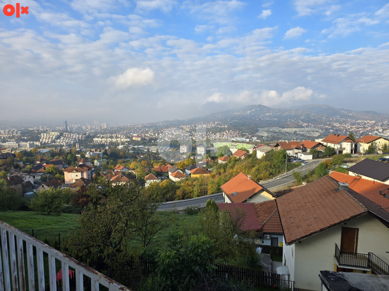 Duplex Kuća Sarajevo Centar 475m2 8