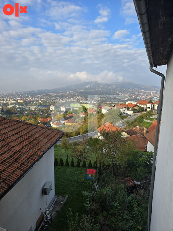 Duplex Kuća Sarajevo Centar 475m2 9