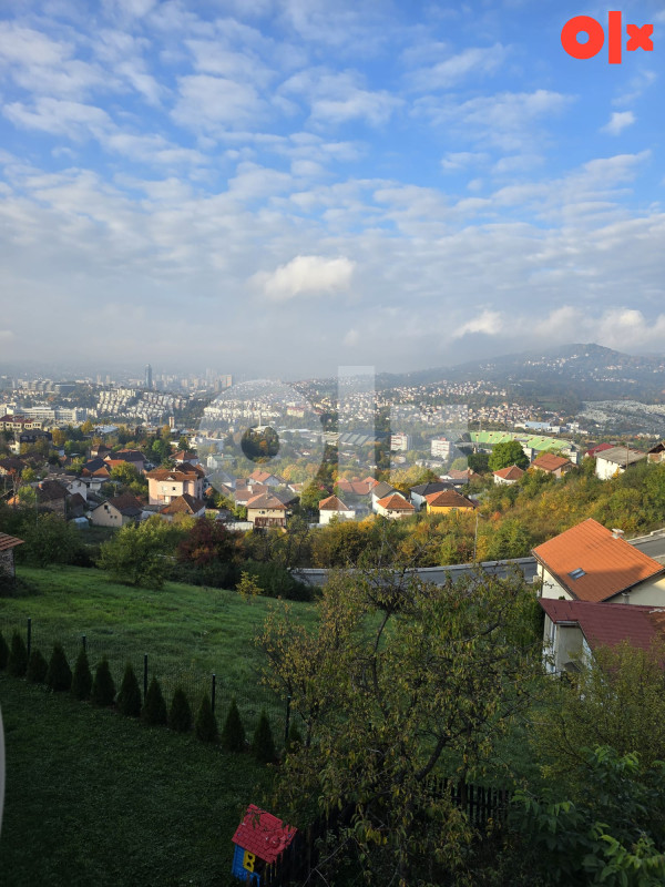 Duplex Kuća Sarajevo Centar 475m2 10