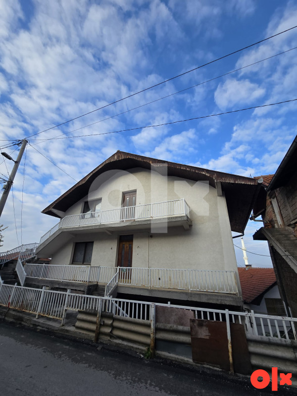 Duplex Kuća Sarajevo Centar 475m2 11