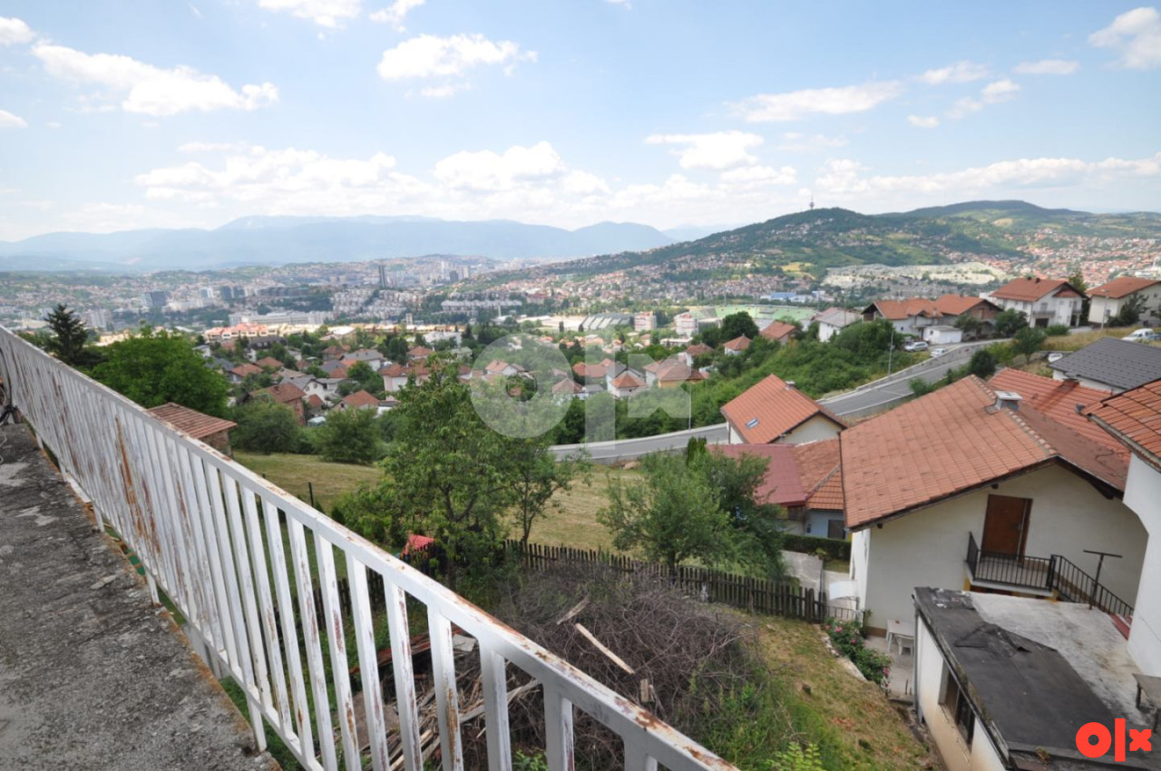 Duplex Kuća Sarajevo Centar 475m2 12