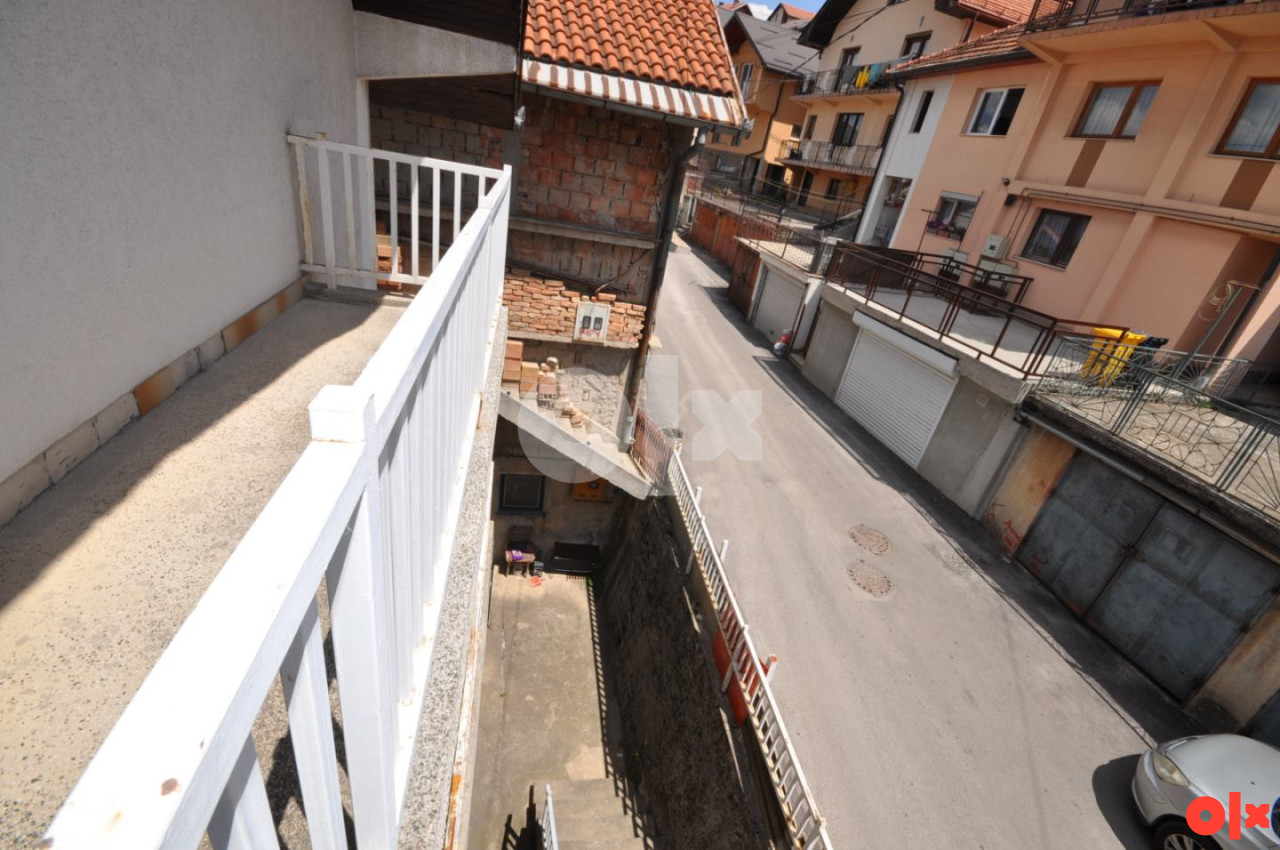 Duplex Kuća Sarajevo Centar 475m2 13