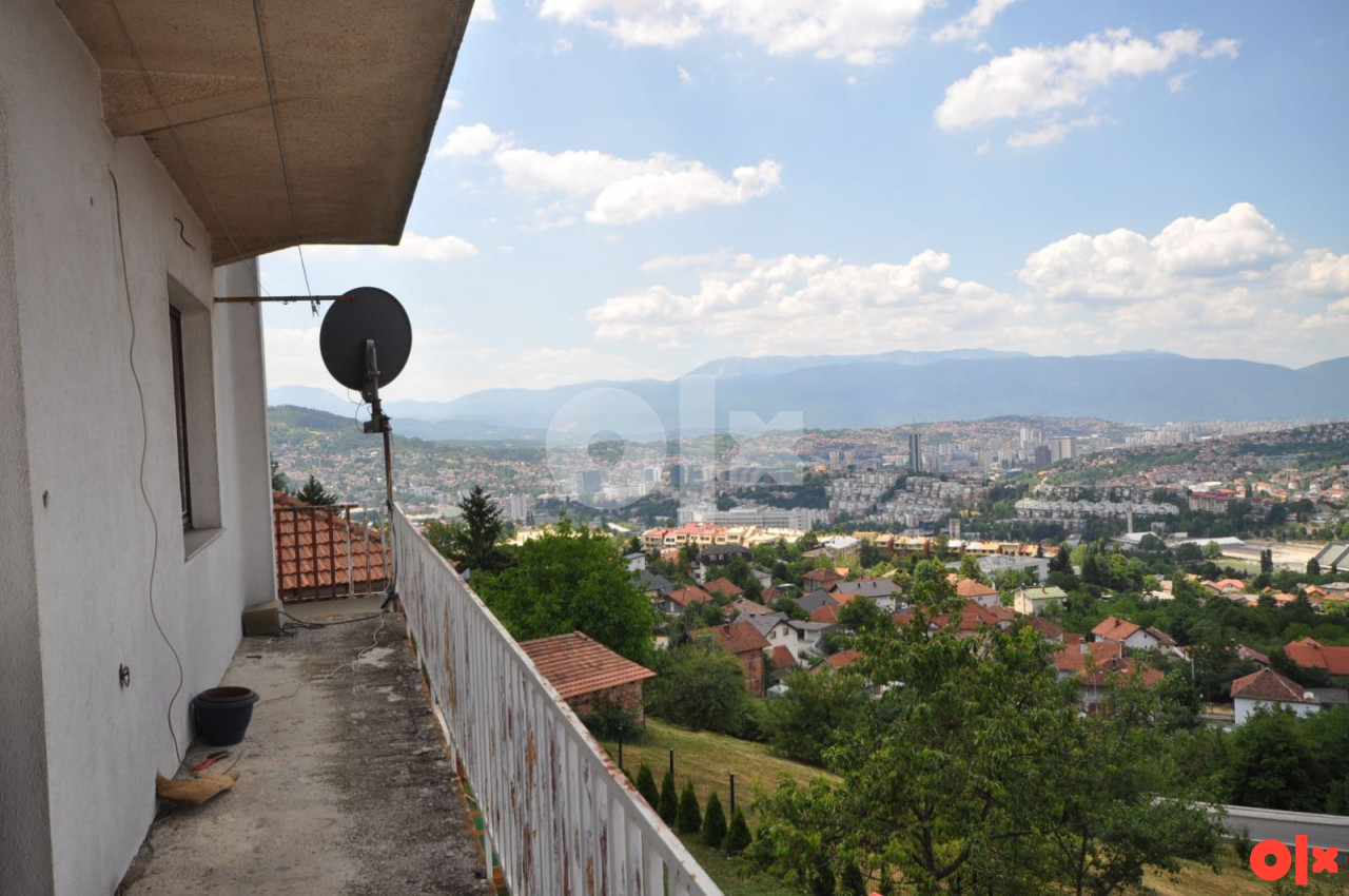 Duplex Kuća Sarajevo Centar 475m2 14
