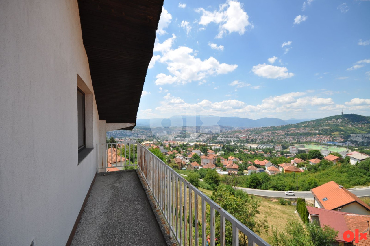 Duplex Kuća Sarajevo Centar 475m2 15