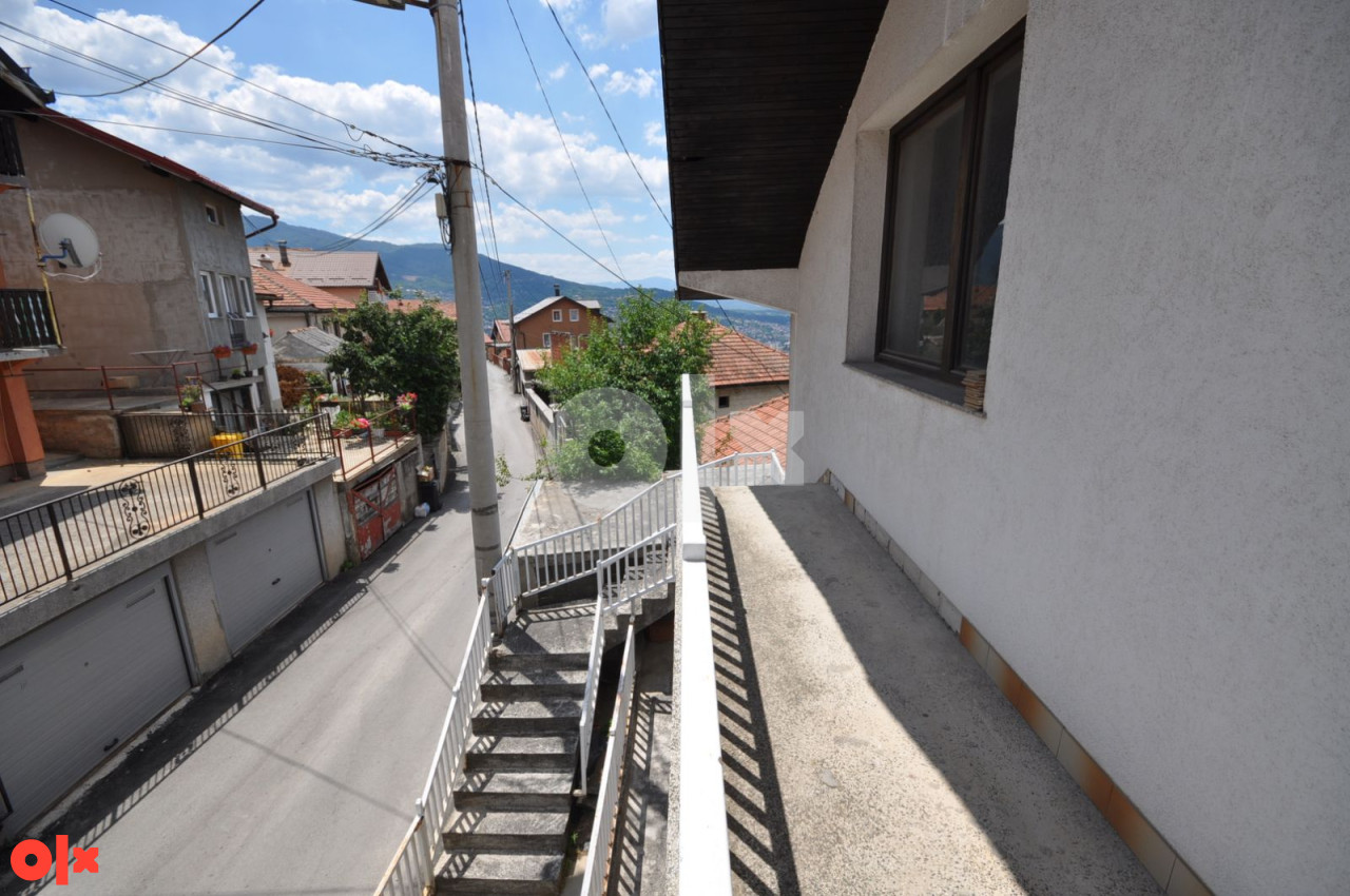 Duplex Kuća Sarajevo Centar 475m2 16