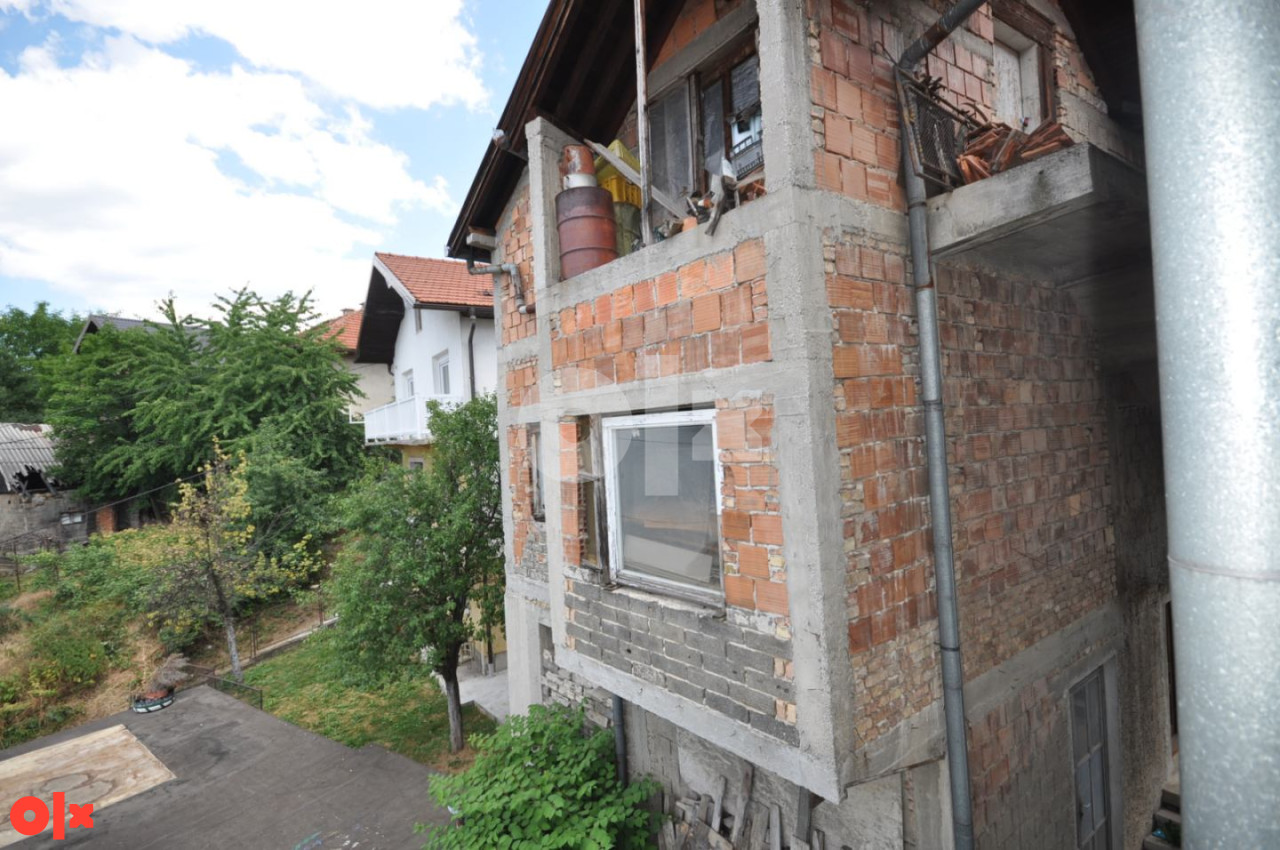 Duplex Kuća Sarajevo Centar 475m2 17