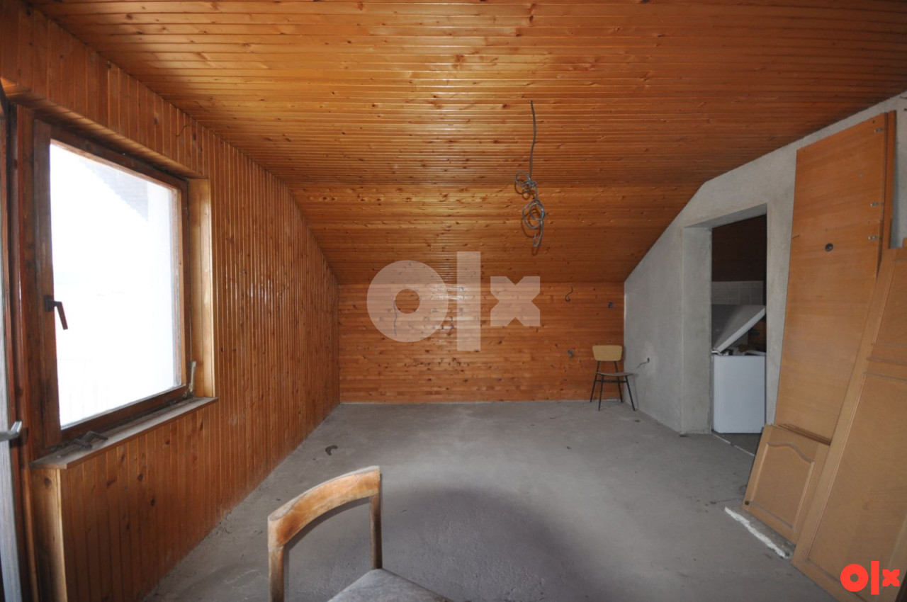 Duplex Kuća Sarajevo Centar 475m2 20