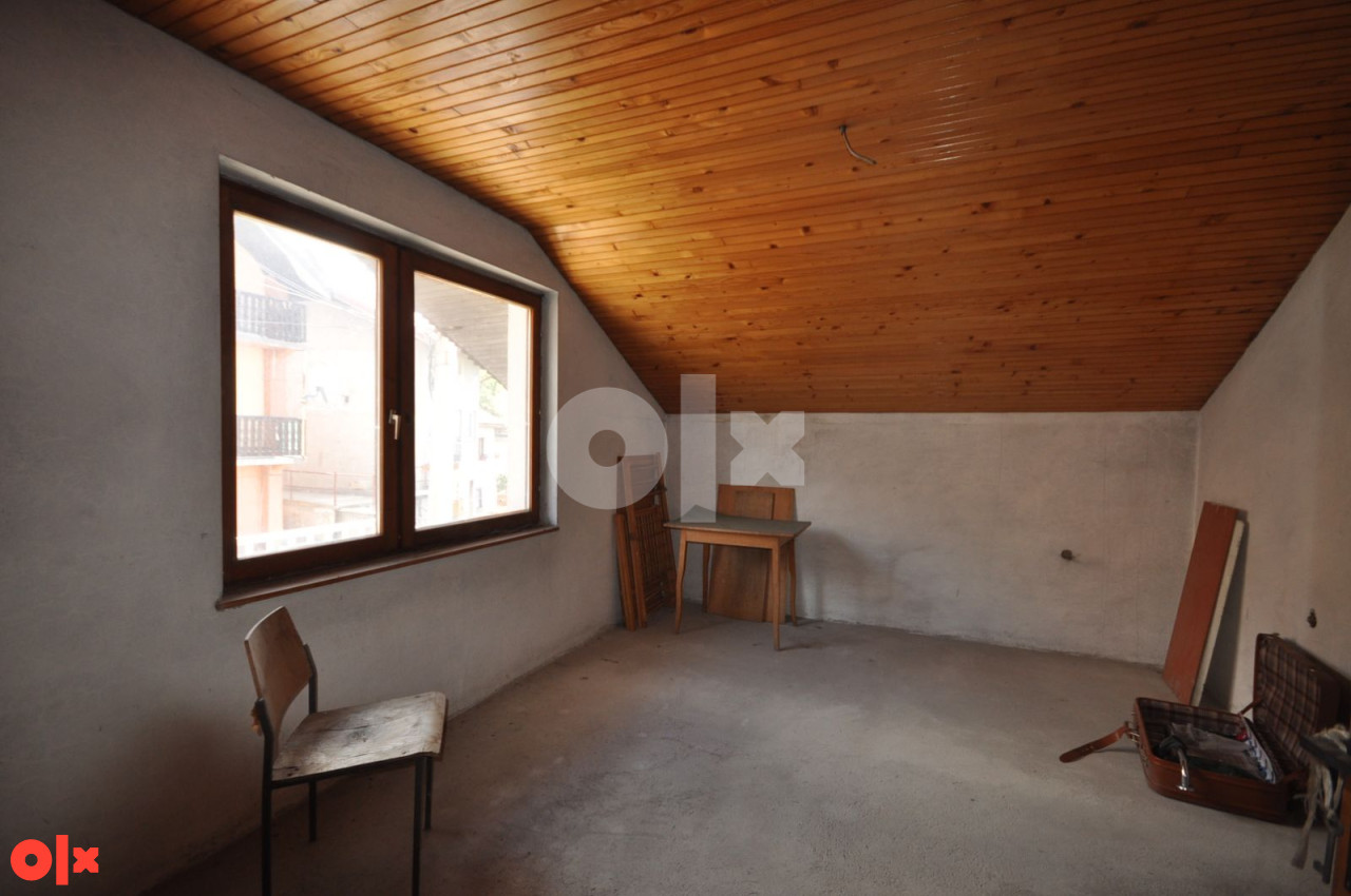 Duplex Kuća Sarajevo Centar 475m2 21
