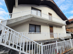 Kuća Sarajevo Centar 475m2