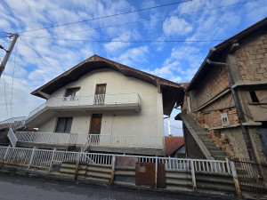 Duplex House Sarajevo Center 475m2 photo 2
