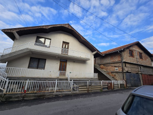 Duplex House Sarajevo Center 475m2 photo 4