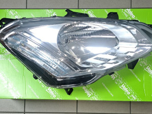 Far Citroen Berlingo 08-, Peugeot Partner 08- DESNI