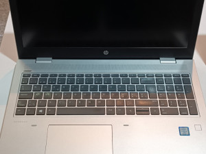 HP PROOBOOK 650 G5