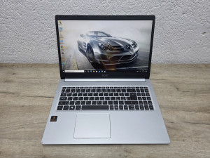 ACER Aspire 15.6" , i7-10510U / 16GB DDR4 / 512GB SSD NVMe